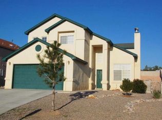 47 Cruces Loop, Los Lunas, NM 87031