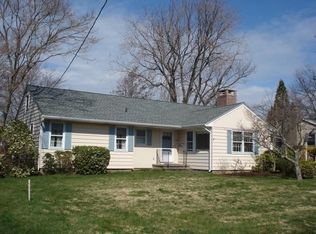 125 York St, Stratford, CT 06615