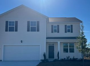1136 Flintshire Dr, Myrtle Beach, SC 29579