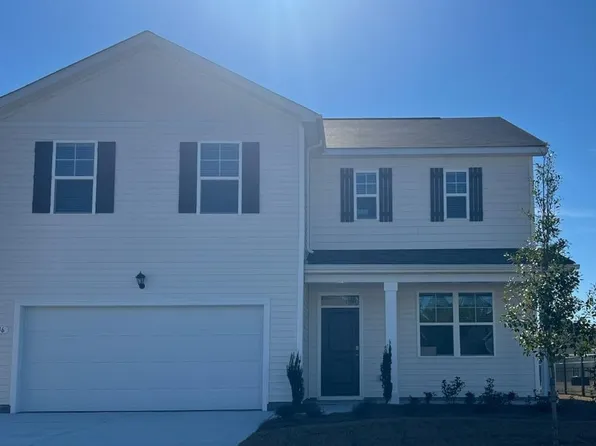 1136 Flintshire Dr., Myrtle Beach, SC 29579