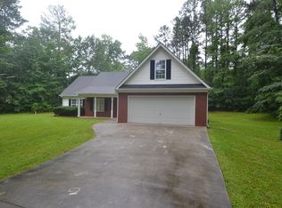 406 Derbyshire Ct SE, Conyers, GA 30094
