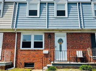 2006 Ewald Ave, Dundalk, MD 21222