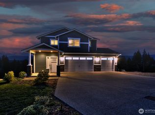 Eagle Springs, Arlington, WA 98223