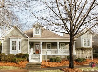 25 Chestnut Oak Run, Athens, GA 30607