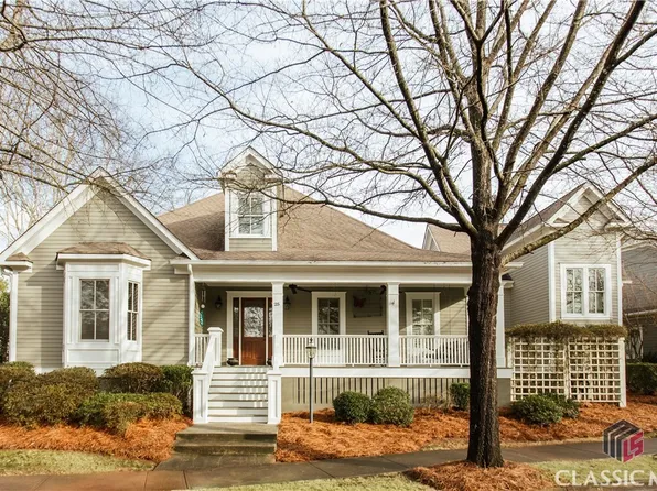 25 Chestnut Oak Run, Athens, GA 30607