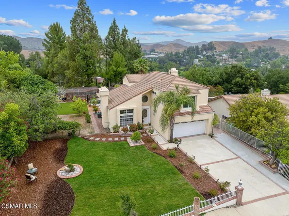 27535 Freetown Ln, Agoura Hills, CA 91301
