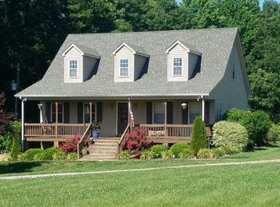 2729 Allen Farm Rd, Farmville, VA 23901