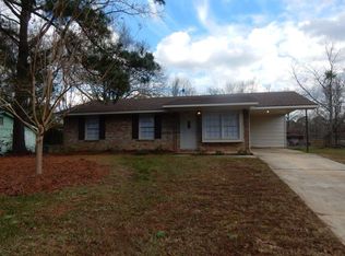 8110 Trafalgar Way, Columbus, GA 31904