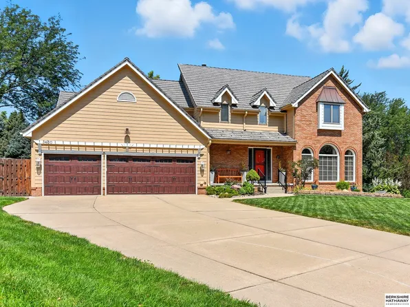 3430 S 161st Cir, Omaha, NE 68130