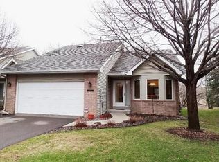 1000 Trenton Cir N, Minneapolis, MN 55441
