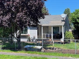 319 Baltimore St, Longview, WA 98632