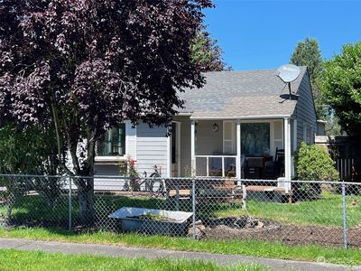 319 Baltimore Street, Longview, WA, 98632