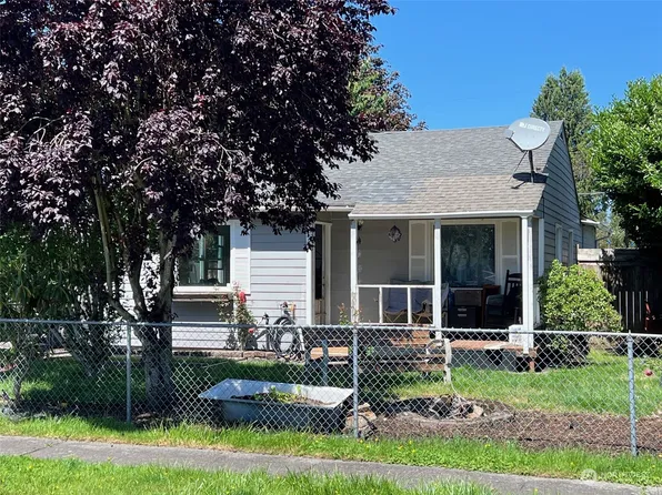 319 Baltimore Street, Longview, WA 98632