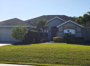 2616 Cape Coral Pkwy W, Cape Coral, FL 33914