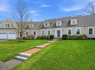 21 Chadbourne Rd, Lexington, MA 02421