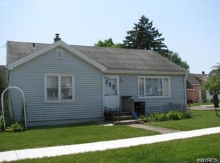 137 Marne Rd, Buffalo, NY 14215