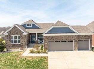 5201 Peterborough Dr, Cleves, OH 45002