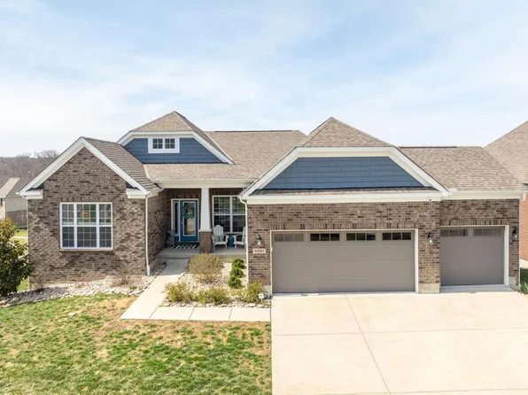 5201 Peterborough Dr, Cleves, OH 45002