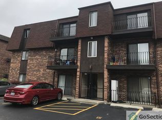 14525 S Manistee Ave APT 3D, Burnham, IL 60633