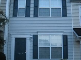 4159 Tarrant Trace Cir, High Point, NC 27265