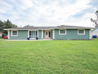 1705 Dooley Ln, Lakeland, FL, 33813
