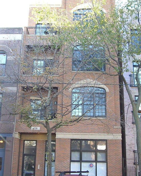 1st image of 3338 N Sheffield Ave #31