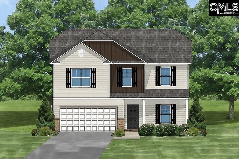 303 Temple Cress Ave, Lexington, SC 29072, MLS #575485