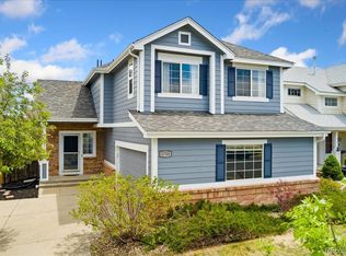 3780 S Quemoy Way, Aurora, CO 80018