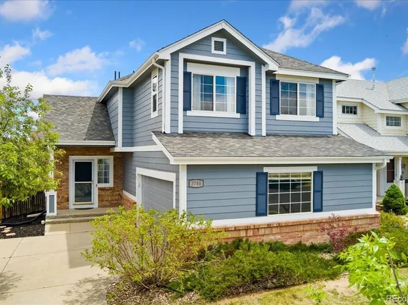 3780 S Quemoy Way, Aurora, CO 80018