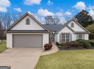 3781 Plantation Mill Dr, Buford, GA 30519