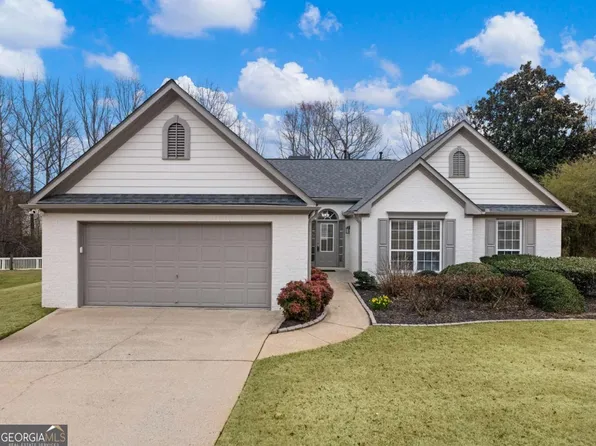 3781 Plantation Mill Dr, Buford, GA 30519