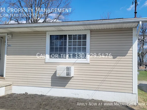 551 Baltimore Ave, Akron, OH 44306
