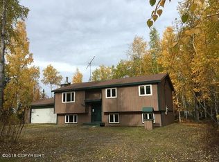 1929 Rosewood Dr, North Pole, AK 99705