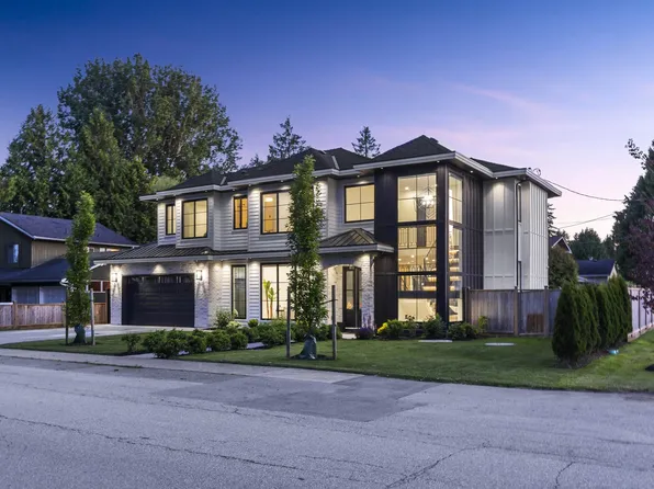 1145 50b St, Delta, BC V4M 2W2