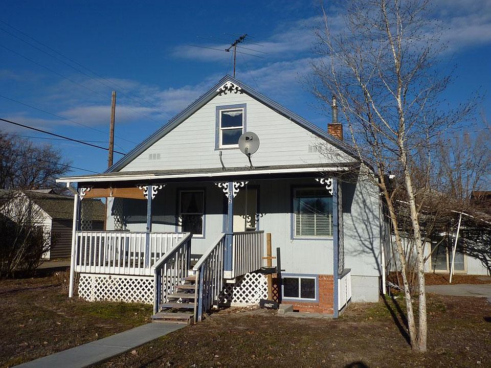 1st image of 212 S 13th Ave APT A