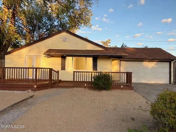 2740 11th St, Sparks, NV 89431