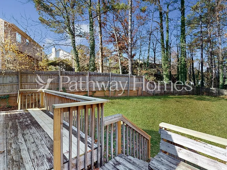 1612 Cumberland Club Rd SW — Photo 20