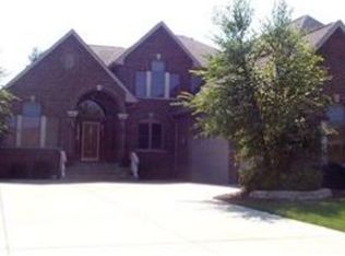 1008 Treadway Dr, Munster, IN 46321