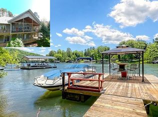 92 Notla Vista I, Blairsville, GA 30512