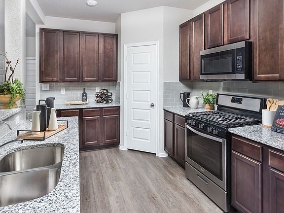 Images are a model representation and may depict options and upgrades not featured on the home avail