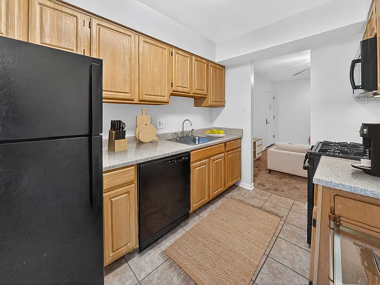 Brookland Ridge Apartments — Photo 18