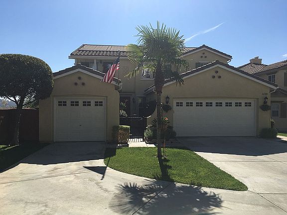 3rd image of 16308 Alipaz Ct