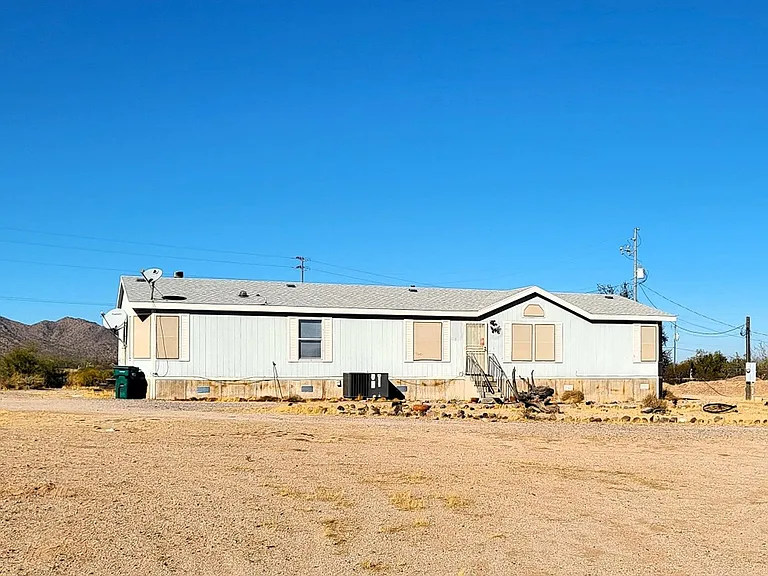 51542 W Bluejay St — Photo 1