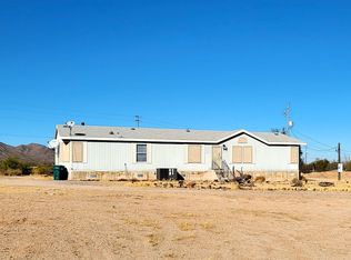 51542 W Bluejay St, Maricopa, AZ 85139