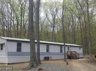 1133 Green Ridge Rd, Orrtanna, PA 17353