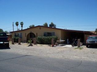 2041 Trinidad Dr, Bullhead City, AZ 86442