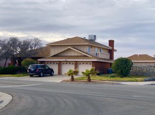 1441 Belvidere St, El Paso, TX 79912