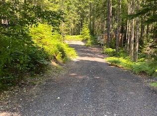 Null, Cougar, WA 98616