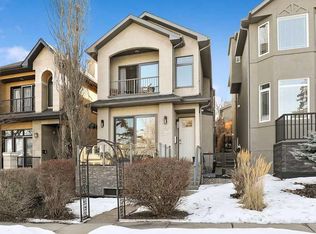 47 N 28th Ave SW, Calgary, AB T2S 2X9