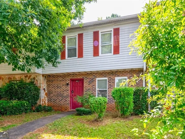 4011 Laurie Jo Dr SW, Marietta, GA 30008